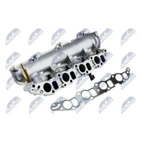 Acquista Collettore di aspirazione da NTY BKS-PL-000 a buon mercato per soli 177,88 €