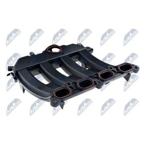 Ansaugbrücke von NTY für LAGUNA II (BG0/1_) günstig online kaufen