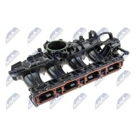 Acquista Collettore di aspirazione da NTY BKS-VW-014 a buon mercato per soli 141,13 €