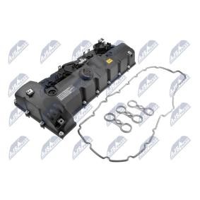 Achetez des Cache-culbuteur NTY BPZ-BM-000 à prix pour 191,02 €