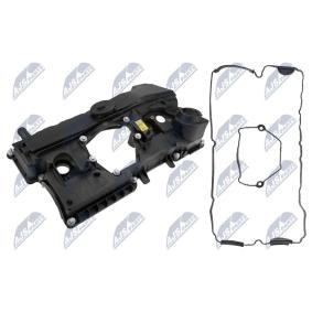Achetez des Cache-culbuteur NTY BPZ-BM-003 à prix pour 120,65 €