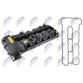 Achetez des Cache-culbuteur NTY BPZ-BM-004 à prix pour 278,13 €