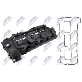 Achetez des Cache-culbuteur NTY BPZ-BM-005 à prix pour 194,57 €