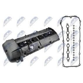 Achetez des Cache-culbuteur NTY BPZ-BM-008 à prix pour 117,33 €