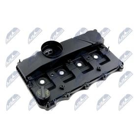 Achetez des Cache-culbuteur NTY BPZ-CT-003 à prix pour 88,34 €