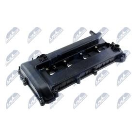 Achetez des Cache-culbuteur NTY BPZ-FR-000 à prix pour 56,43 €