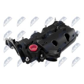 Zylinderkopf von NTY für Range Rover III (L322) günstig online kaufen