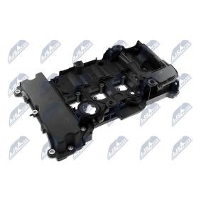Comprar Tapa de balancines de NTY BPZ-ME-000 a bajo precio de 90,55 €