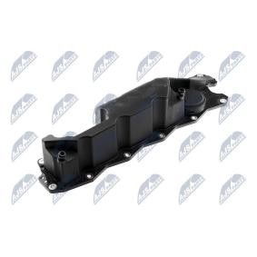 Achetez des Cache-culbuteur NTY BPZ-VV-001 à prix pour 69,59 €