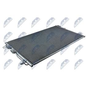 Klimakondensator CCS-CH-003 von NTY günstig für 112,59 € online kaufen