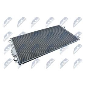 Klimakondensator CCS-CH-008 von NTY günstig für 151,38 € online kaufen