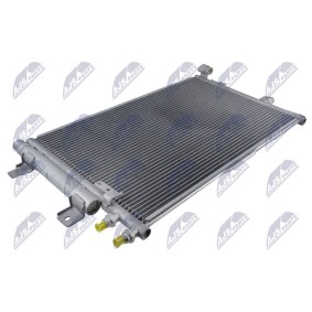 Klimakondensator CCS-CH-011