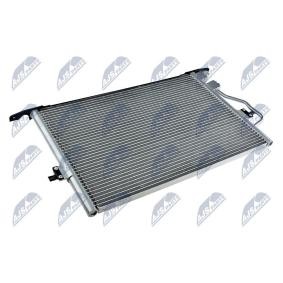 Klimakondensator CCS-FR-005