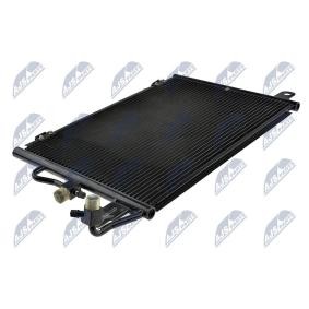 Klimakondensator CCS-FR-014