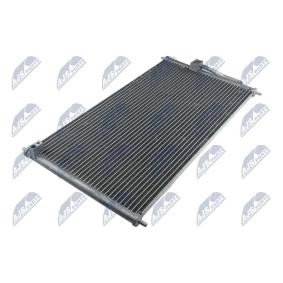Klimakondensator CCS-HD-003