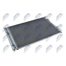 Klimakondensator CCS-HY-017