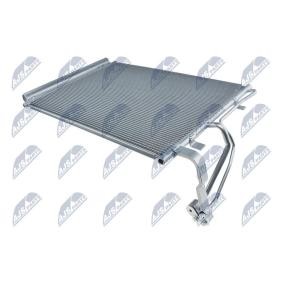 Klimakondensator CCS-HY-040