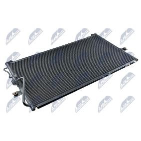 Klimakondensator CCS-KA-001