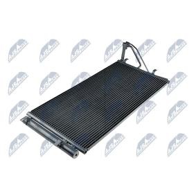 Klimakondensator CCS-KA-010