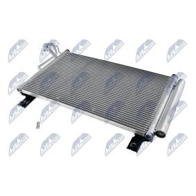 Klimakondensator CCS-KA-015