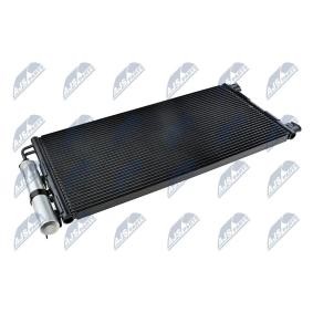 Klimakondensator CCS-LR-000