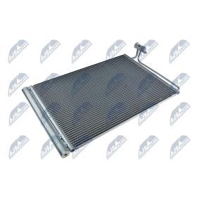 Klimakondensator CCS-LR-003
