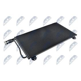 Klimakondensator CCS-ME-001