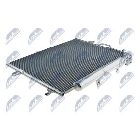 Klimakondensator CCS-ME-006
