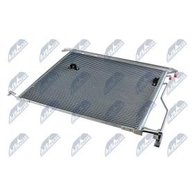 Klimakondensator CCS-ME-010