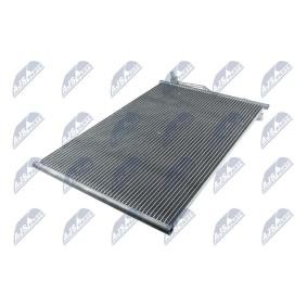 Klimakondensator CCS-ME-029
