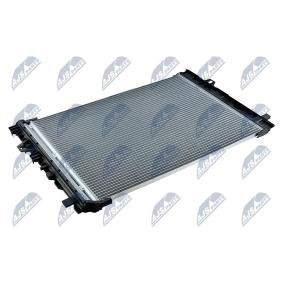 Klimakondensator CCS-ME-031