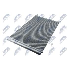 Klimakondensator CCS-ME-033