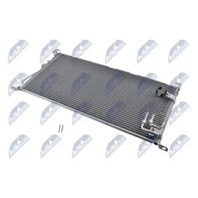 Klimakondensator CCS-MS-009 von NTY günstig für 90,62 € online kaufen
