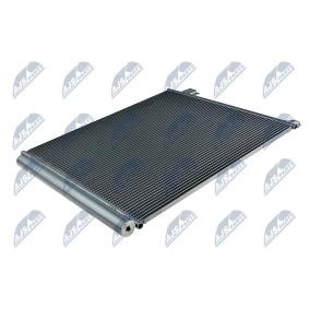 Klimakondensator CCS-NS-005