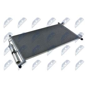 Klimakondensator CCS-NS-010