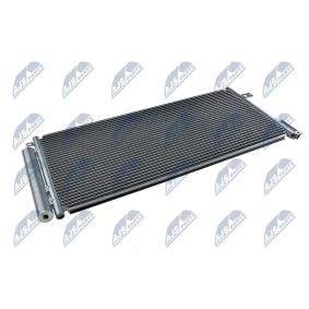 Klimakondensator CCS-PL-018