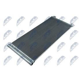 Klimakondensator CCS-PL-041