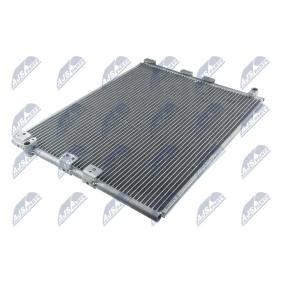 Klimakondensator CCS-TY-014