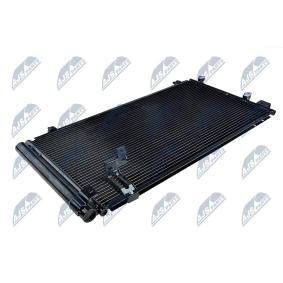 Klimakondensator CCS-TY-020