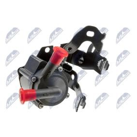 Köp Extra vattenpump av NTY CPZ-BM-003 till det låga priset 697,85 kr