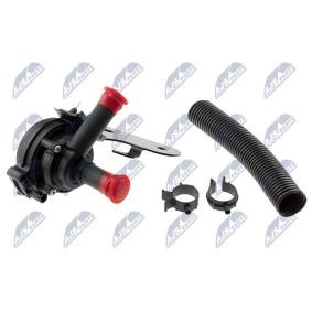 Zusatzwasserpumpe CPZ-FR-004 für MAZDA