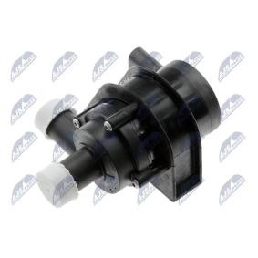 Zusatzwasserpumpe CPZ-VW-008 für PASSAT Variant (3B6) für 47,90 CHF