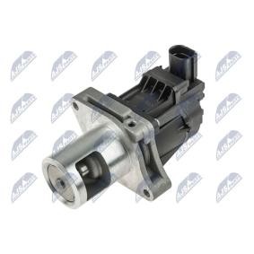 Compre Válvula EGR de NTY online para INSIGNIA Mk II (B) Ranchera familiar a precios moderados