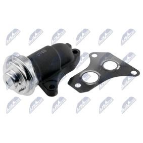 AGR-Ventil EGR-TY-010