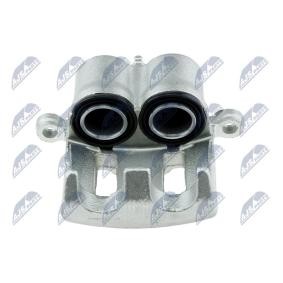 Bremssattel HZP-MZ-020