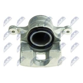 Bremssattel für MAZDA von NTY