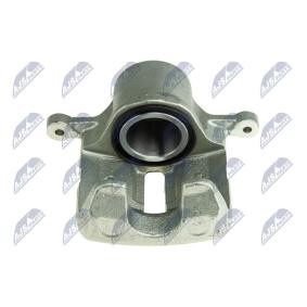 Comprar Pinza de freno de NTY HZP-PL-020 a bajo precio de 73,39 €