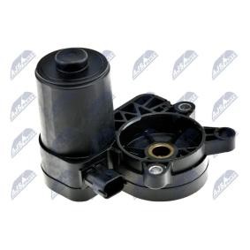 Comprar Servoelemento, freno de detención pinza freno de NTY HZS-FR-002A a bajo precio de 61,39 €