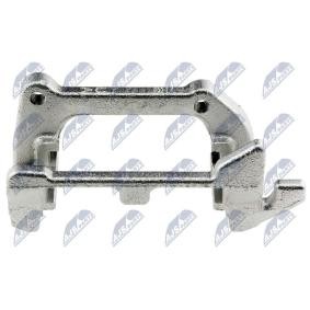 Comprar Soporte, pinza de freno de NTY HZT-AU-002A a bajo precio de 23,68 €