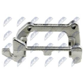 Comprar Soporte, pinza de freno de NTY HZT-AU-003A a bajo precio de 22,44 €